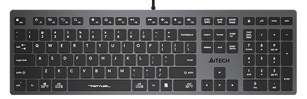 A4Tech Fstyler FX50
