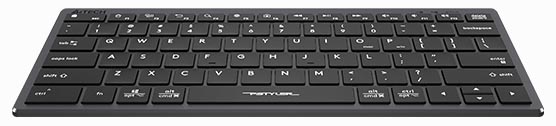 A4Tech Fstyler FX51