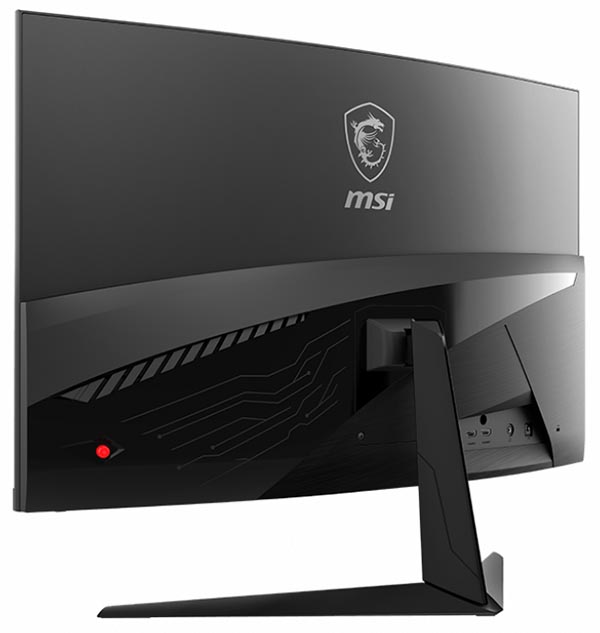 MSI G321CUV