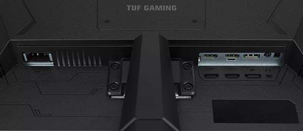 ASUS TUF Gaming VG249QM1A