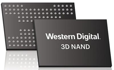 Western Digital