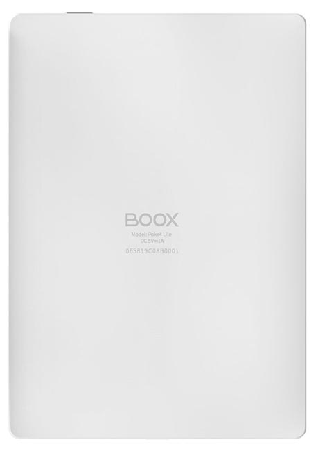 Onyx Boox Poke 4 Lite