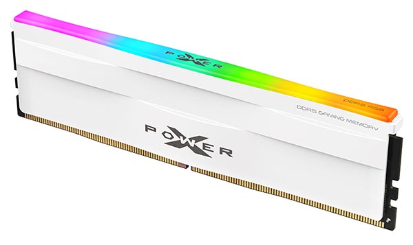 Silicon Power XPOWER Zenith RGB DDR5