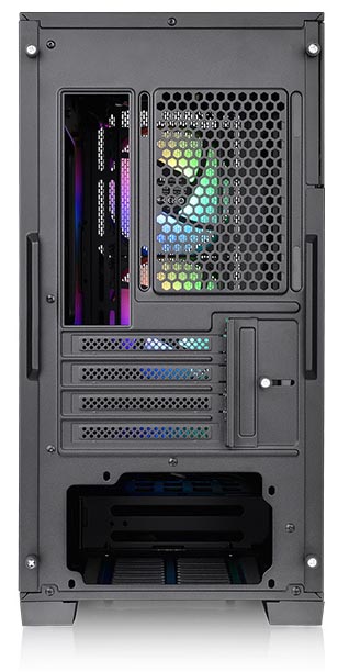 Thermaltake Divider 170 TG ARGB Micro