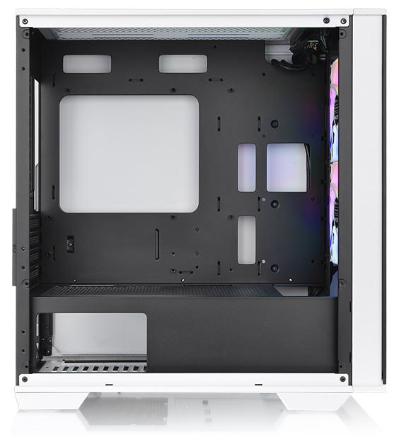 Thermaltake Divider 170 TG ARGB Micro