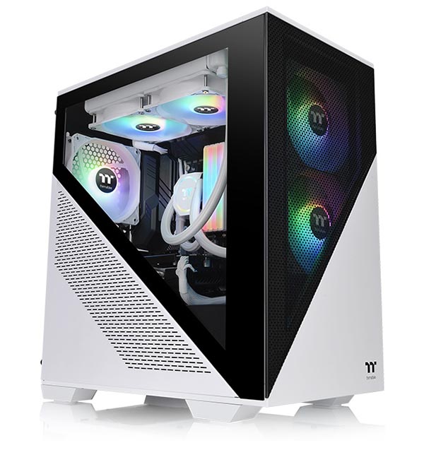 Thermaltake Divider 170 TG ARGB Micro