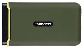 Transcend ESD380C