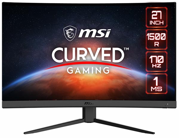 MSI G27C4 E2