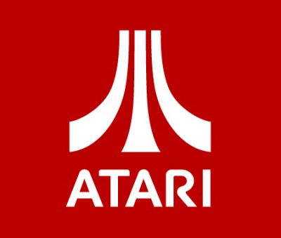 Atari logo