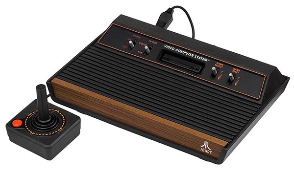 Atari