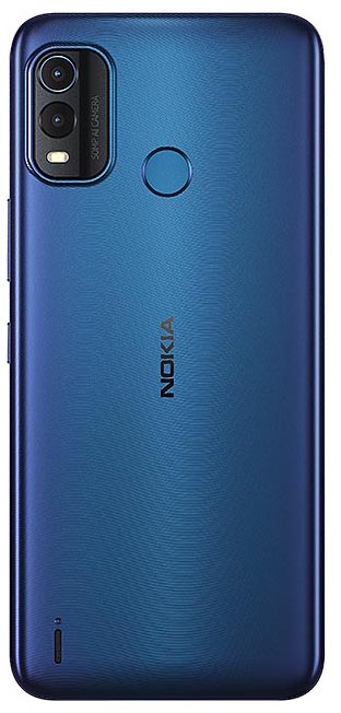 Nokia G11 Plus