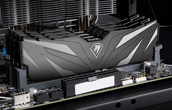 Netac Shadow II DDR5