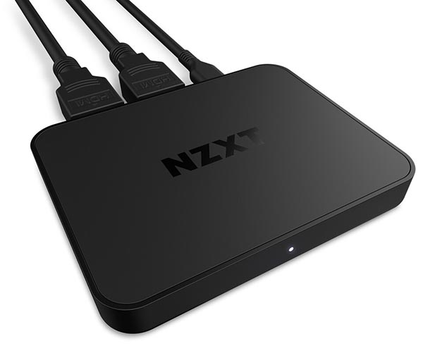 NZXT Signal 4K30