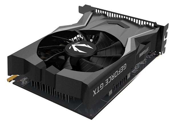 Zotac Gaming GeForce GTX 1630