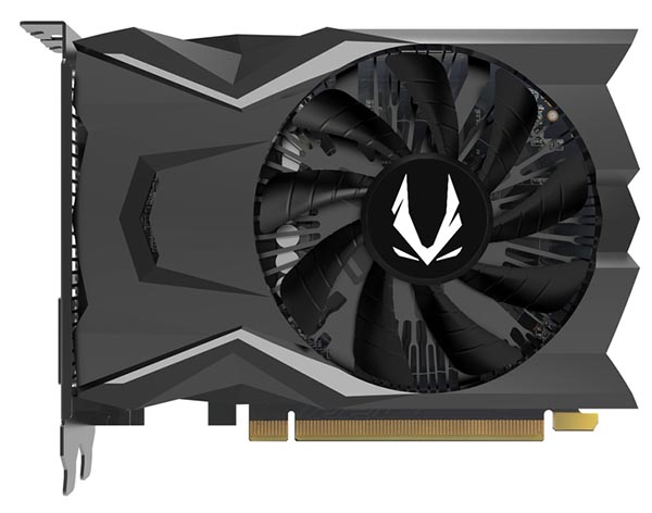 Zotac Gaming GeForce GTX 1630