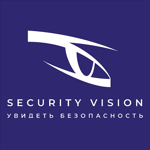 Security Vision logo