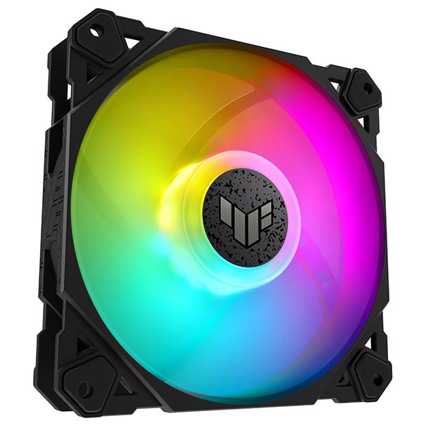 ASUS TUF Gaming TF120 ARGB