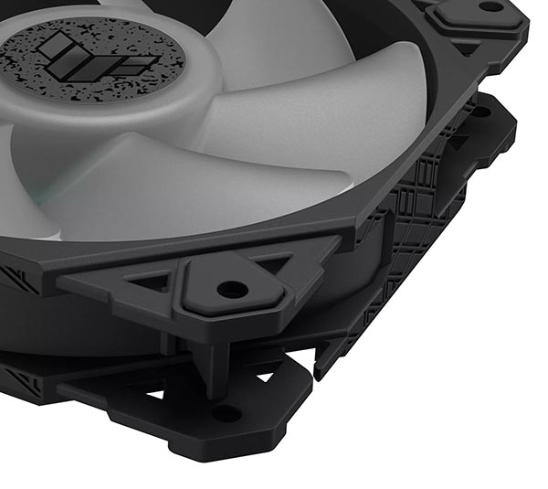 ASUS TUF Gaming TF120 ARGB