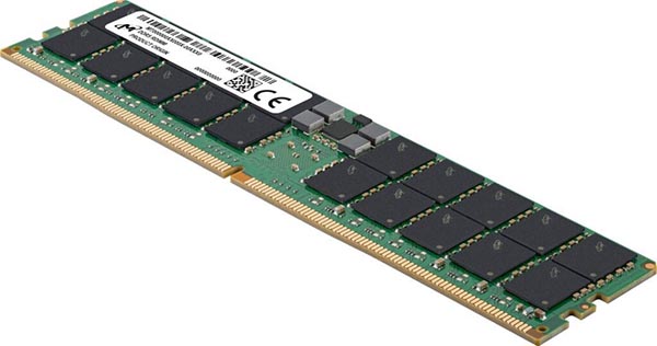 Micron DDR5