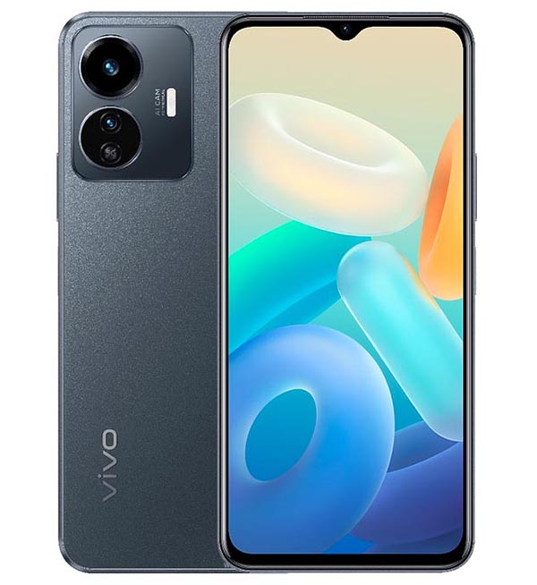 Vivo Y77