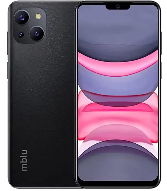 Meizu Mblu 10s