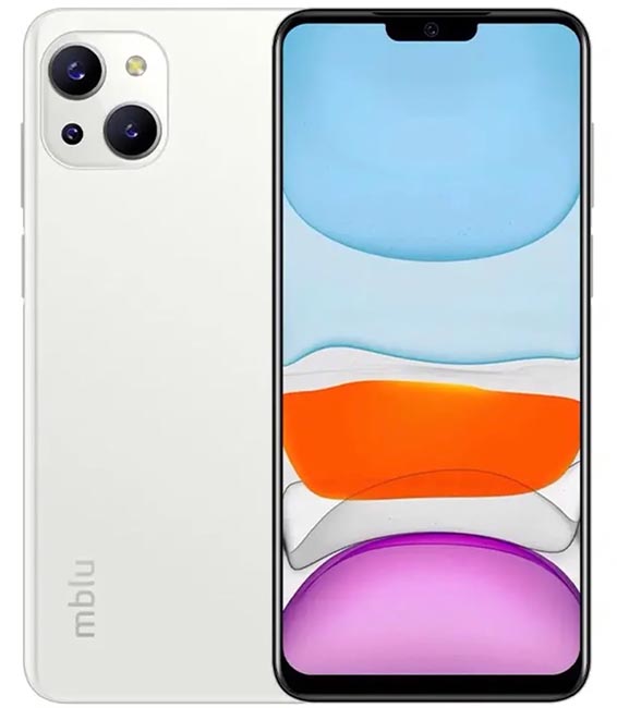 Meizu Mblu 10s