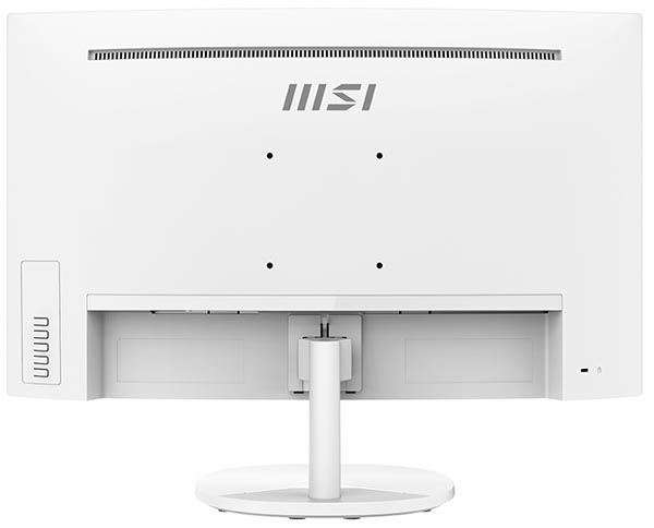 MSI Pro MP271CW