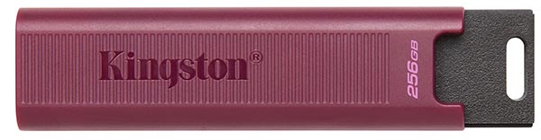 Kingston DataTraveler Max Type A