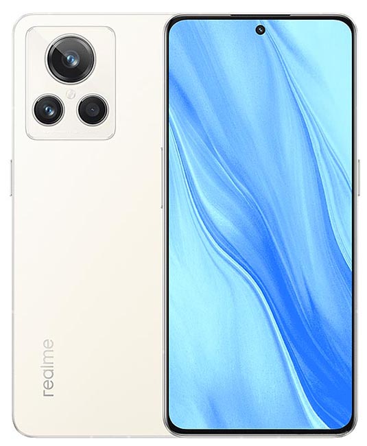 Realme GT2 Explorer Master Edition