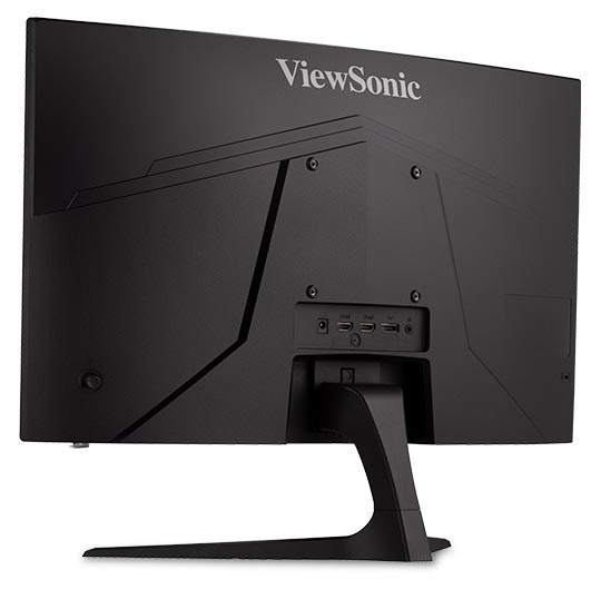 ViewSonic OMNI VX2418C