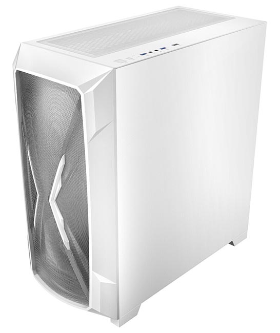 Antec DP505 White