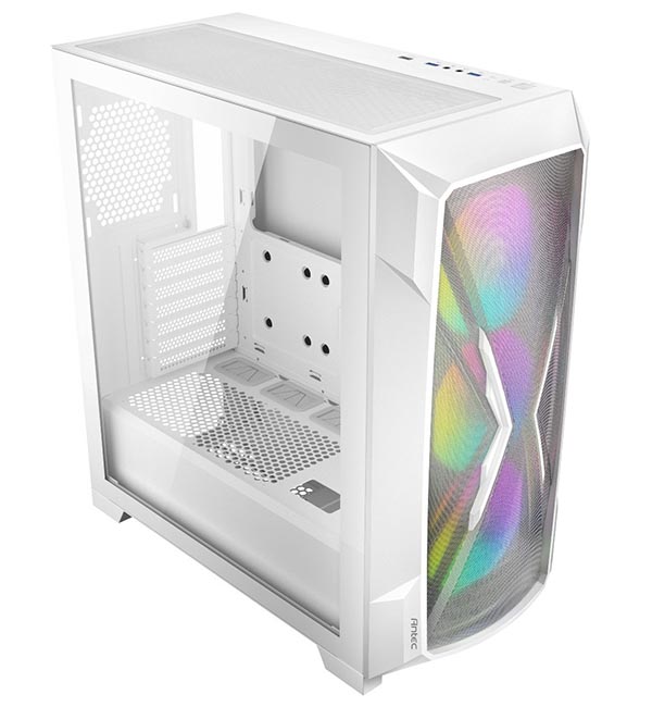 Antec DP505 White