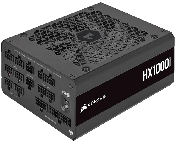 Corsair HX1000i