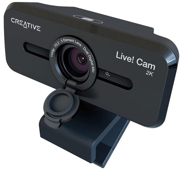 Creative Live! Cam Sync V3