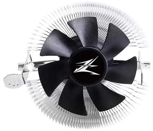 Zalman CNPS80G Rev.3