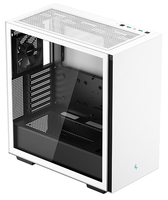 DeepCool CH510