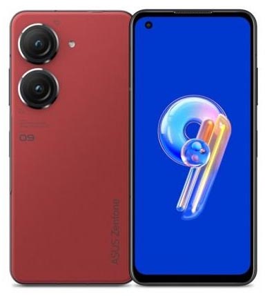 ASUS Zenfone 9