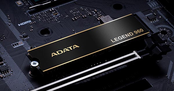 ADATA Legend 960