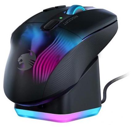 Roccat Kone XP Air