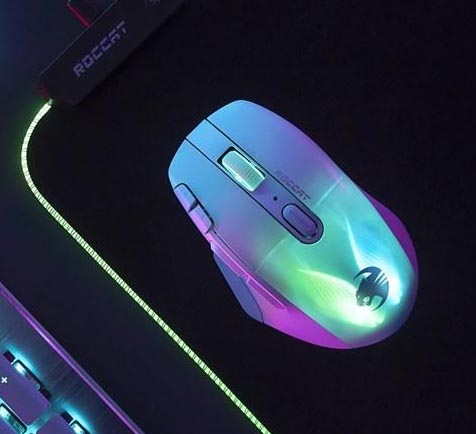 Roccat Kone XP Air