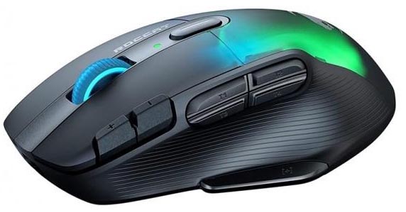 Roccat Kone XP Air