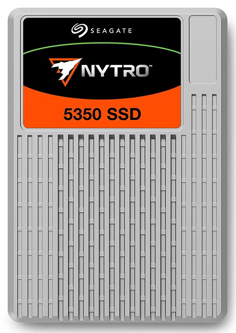 Seagate Nytro 5350