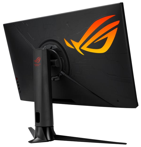 ASUS ROG Strix XG32UQR