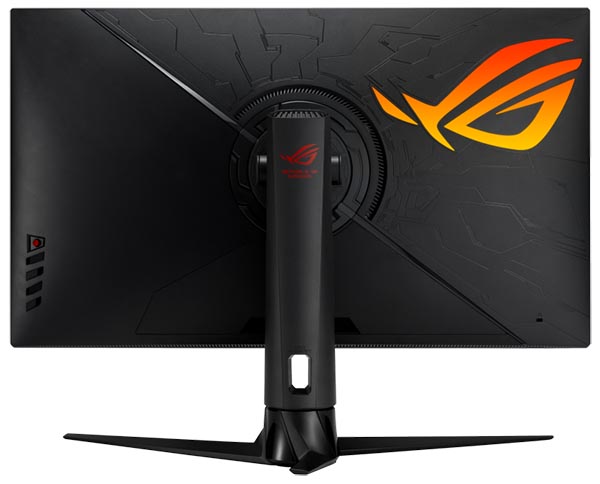 ASUS ROG Strix XG32UQR