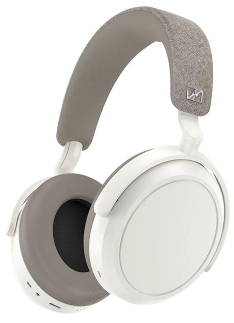 Sennheiser Momentum 4 Wireless