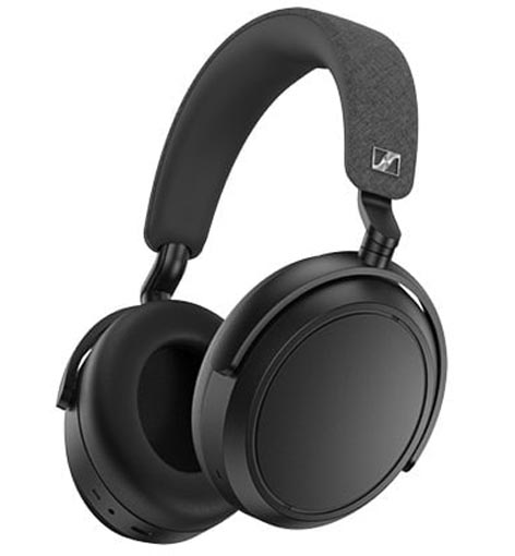 Sennheiser Momentum 4 Wireless