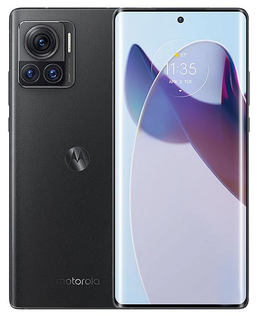 Moto X30 Pro