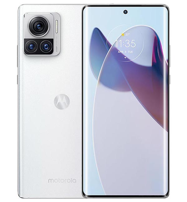 Moto X30 Pro