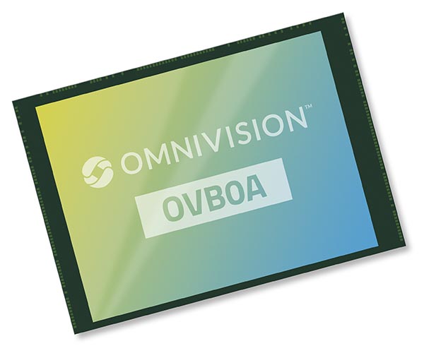 Omnivision OVB0A