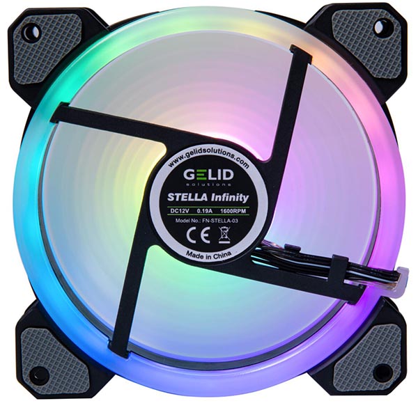 Gelid Stella Infinity